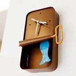 All'orologio