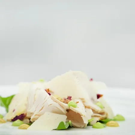 호텔 All'orologio - Boutique 카오를레