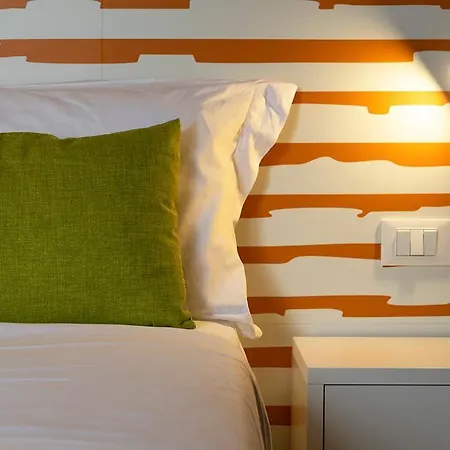 호텔 All'orologio - Boutique 카오를레