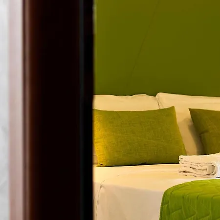 All'orologio - Boutique 카오를레