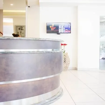 호텔 All'orologio - Boutique 카오를레