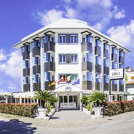 All'orologio - Boutique 카오를레