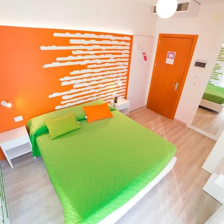 All'orologio - Boutique 호텔 3*