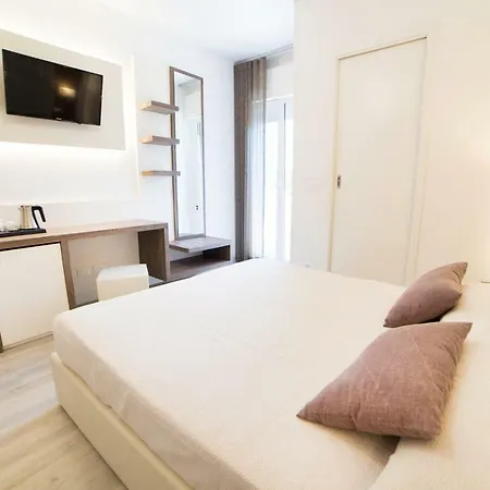 호텔 All'orologio - Boutique