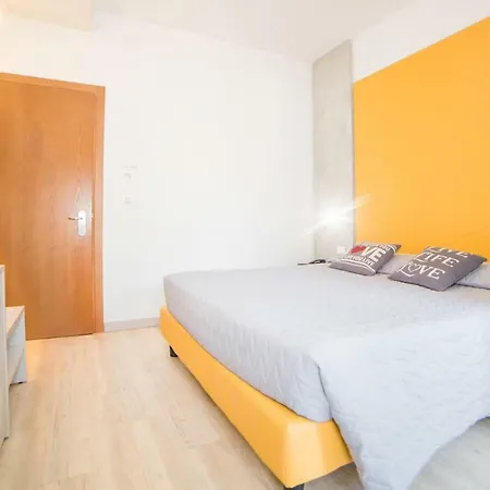 All'orologio - Boutique 카오를레