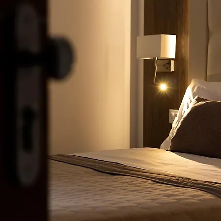 All'orologio 3 Stelle Superior Hotel