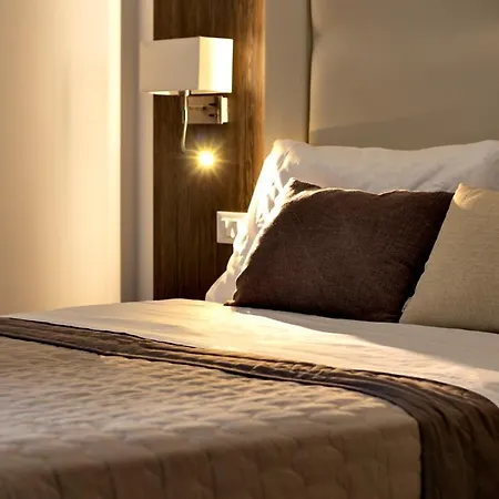 Hotel All'orologio 3 Stelle Superior Caorle