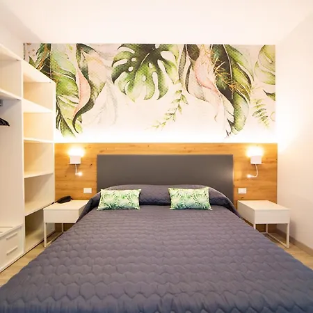 Hotel All'orologio 3 Stelle Superior 3*