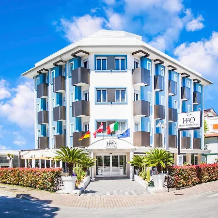 Hotel All'orologio 3 Stelle Superior Caorle