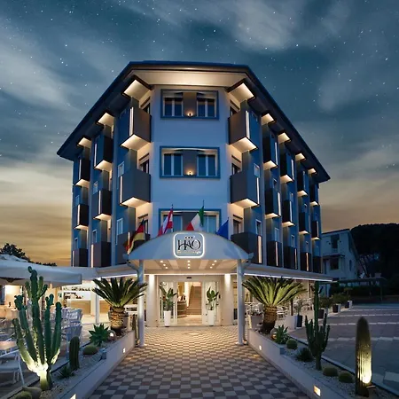 Hotel All'orologio 3 Stelle Superior Caorle