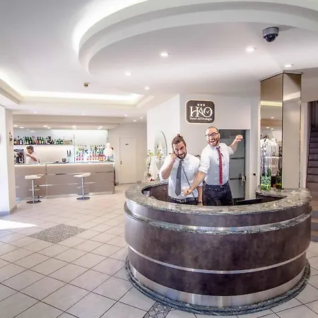 Hotel All'orologio 3 Stelle Superior