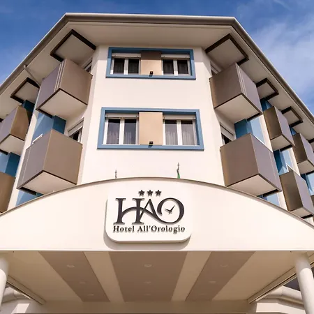 Hotel All'orologio 3 Stelle Superior 3*