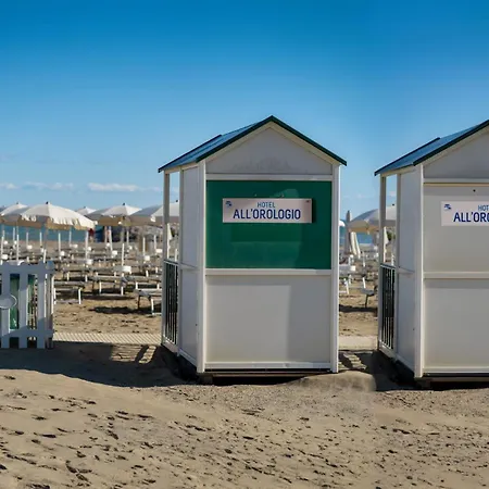 Hotel All'orologio 3 Stelle Superior 3*