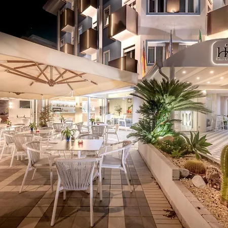 All'orologio 3 Stelle Superior Hotel Caorle
