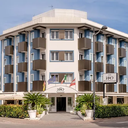 Hotel All'orologio 3 Stelle Superior 3*