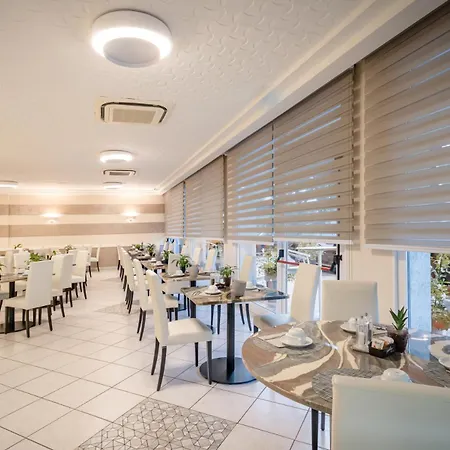 All'orologio 3 Stelle Superior Hotel Caorle