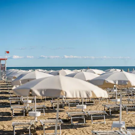 Hotel All'orologio 3 Stelle Superior Caorle
