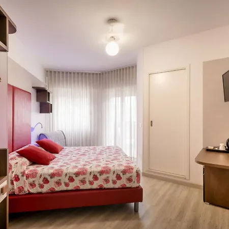 All'orologio 3 Stelle Superior Hotel Caorle