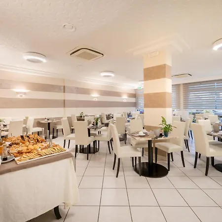 Hotel All'orologio 3 Stelle Superior Caorle