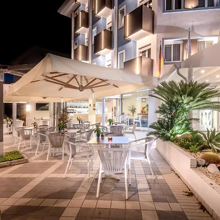 All'orologio 3 Stelle Superior Hotel