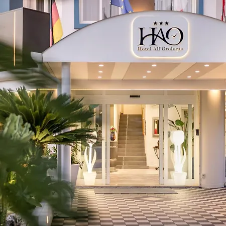 All'orologio 3 Stelle Superior Hotel Caorle