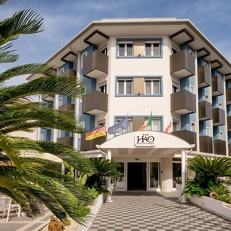 All'orologio 3 Stelle Superior Hotel
