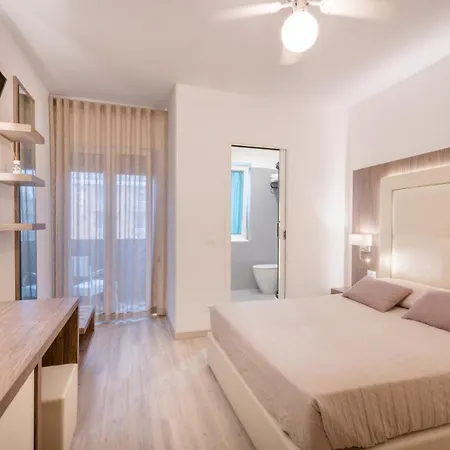 All'orologio 3 Stelle Superior Hotel Caorle