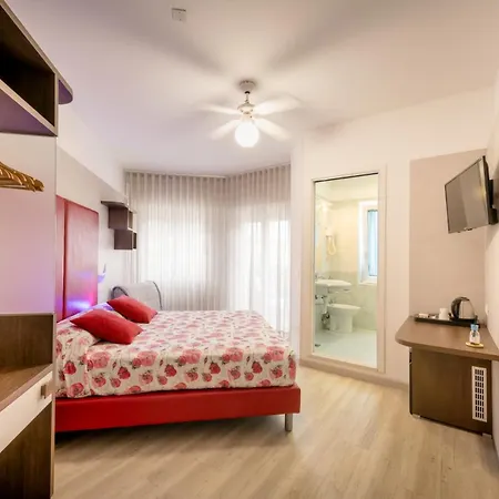 Hotel All'orologio 3 Stelle Superior Caorle