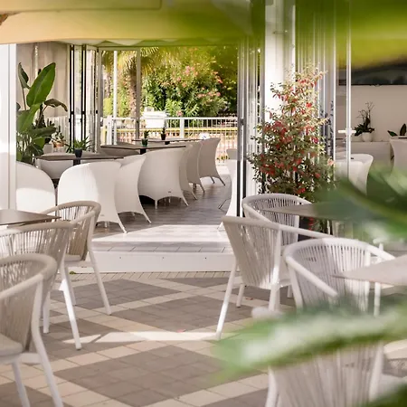 All'orologio 3 Stelle Superior Hotel Caorle