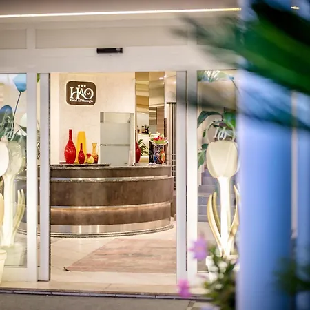 Hotel All'orologio 3 Stelle Superior Caorle
