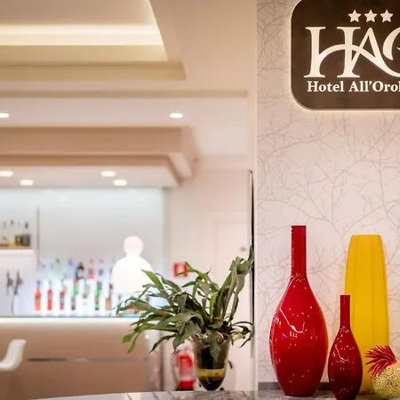 Hotel All'orologio 3 Stelle Superior