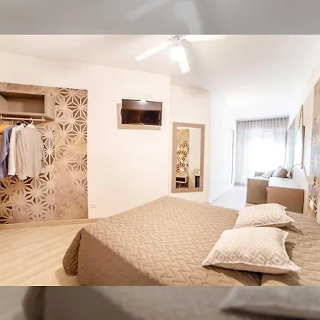 Hotel All'orologio - Boutique