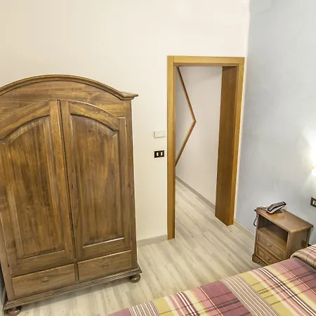 All'orologio - Boutique Hotel 3*