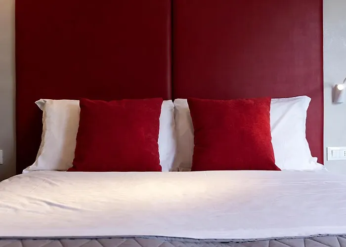 All'orologio - Boutique Szálloda 3*