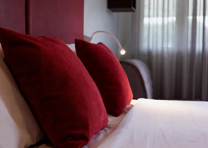 All'orologio - Boutique Hotel Caorle