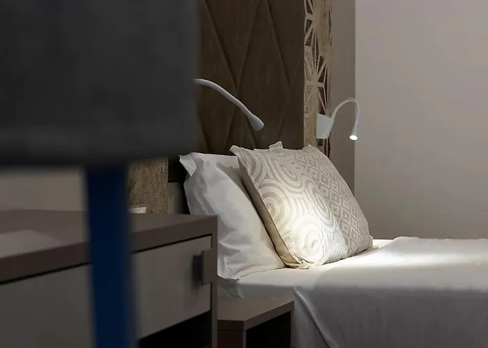 Hotel All'orologio - Boutique Caorle