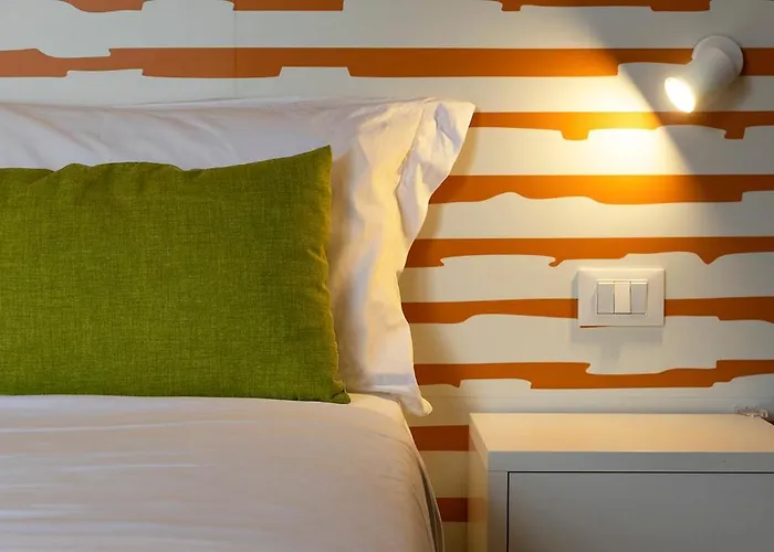 Hotel All'orologio - Boutique Caorle