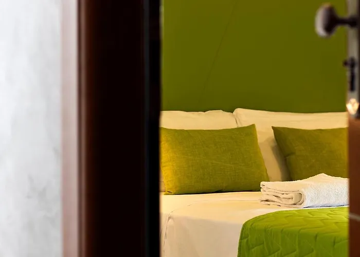 All'orologio 카오를레