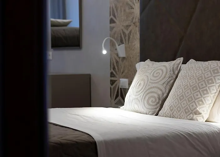 All'orologio - Boutique Hotel Caorle