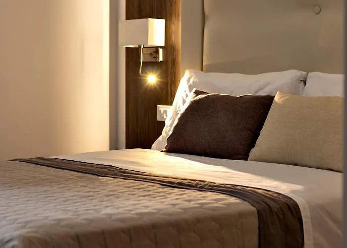 Hotel All'orologio - Boutique Caorle