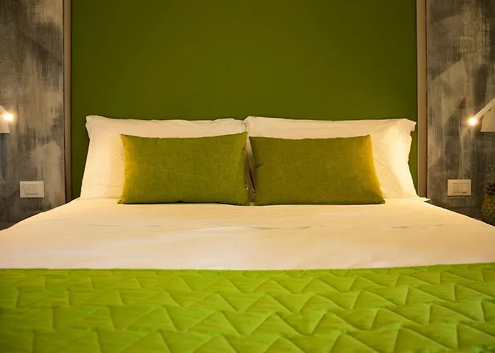 Hotel All'Orologio 3*