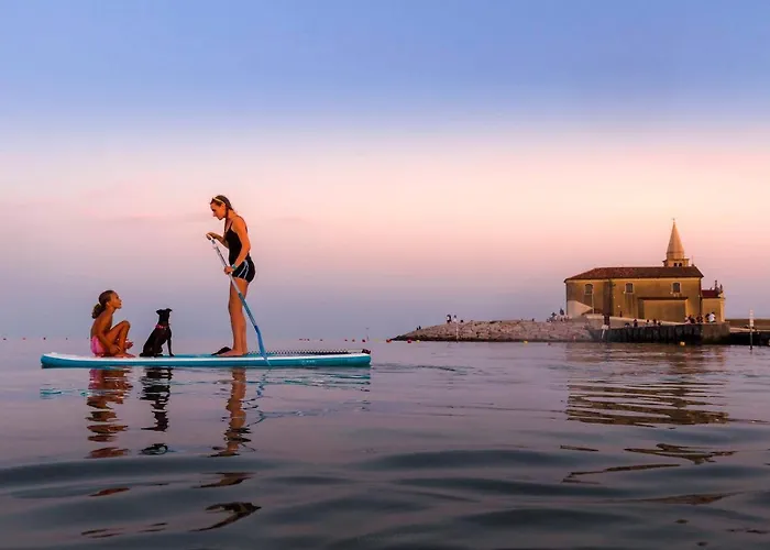 Hotel All'orologio - Boutique