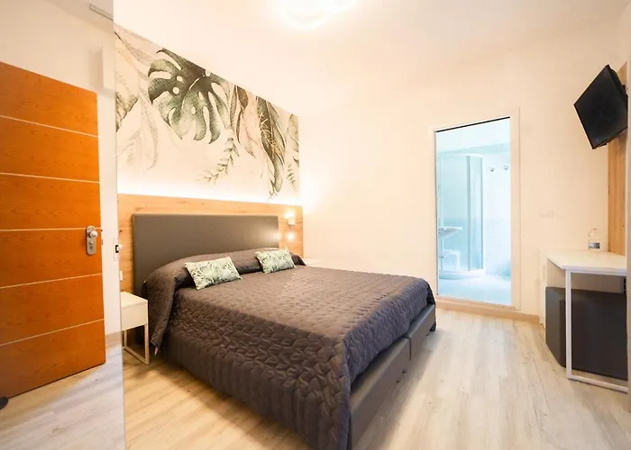 فندق Hotel All'Orologio