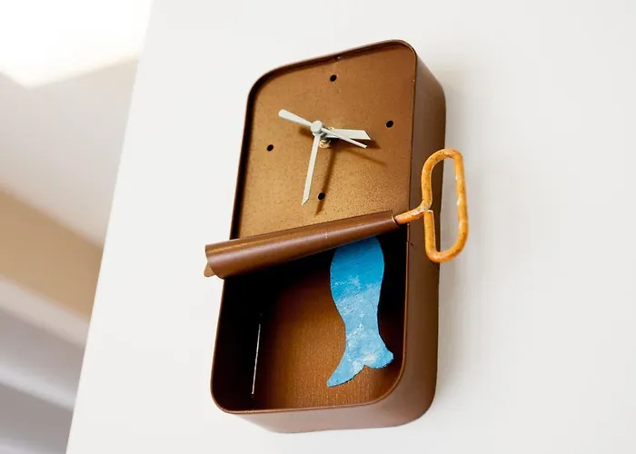 All'orologio - Boutique