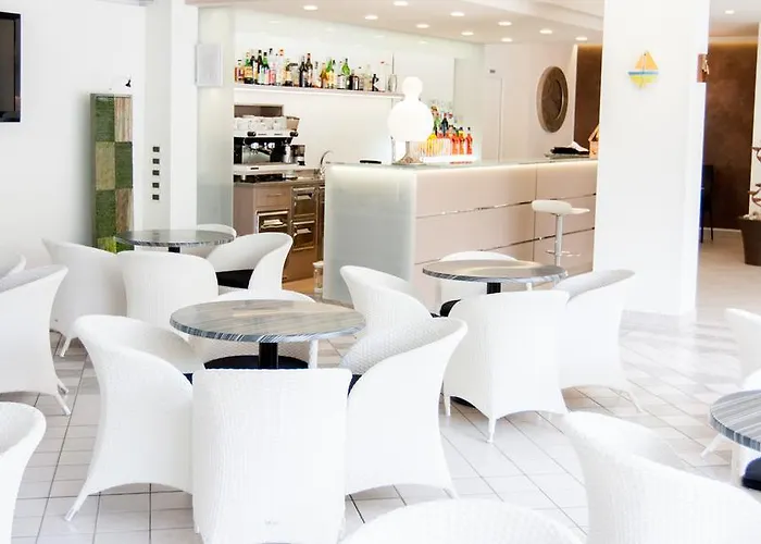 Hotel All'orologio - Boutique Caorle