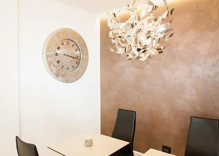 Hotel All'Orologio كاوْرلي