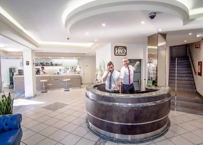 Hotel All'orologio - Boutique