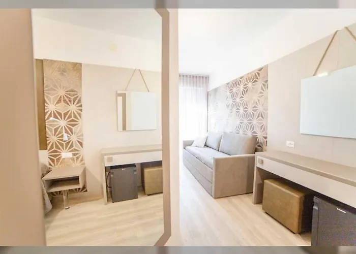 Hotel All'orologio - Boutique Caorle