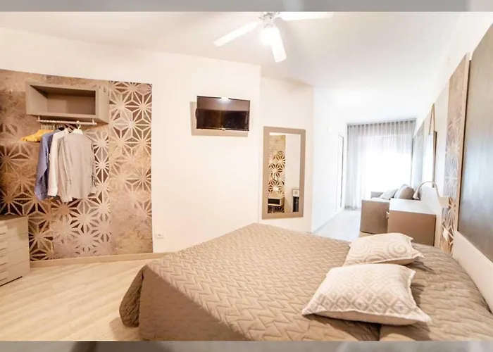 Hotel All'orologio - Boutique