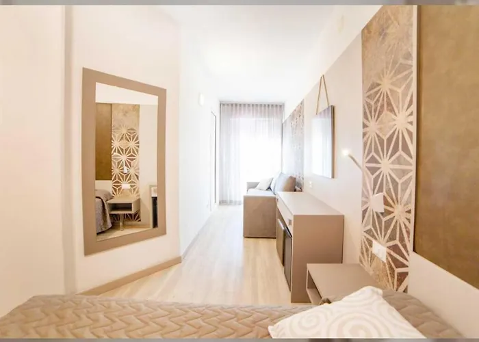 All'orologio - Boutique Hotel 3*